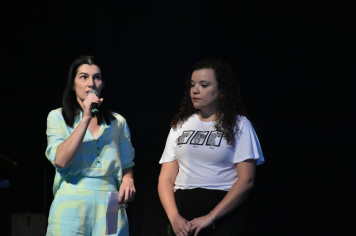 Foto - 2ª Jornada Municipal da Educação Infantil/2024