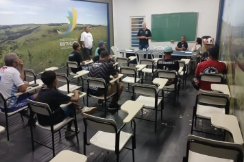 Foto - Futebol Amador