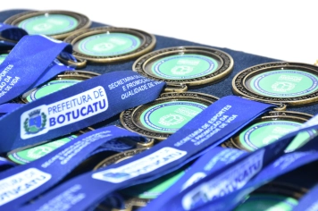 Foto - Final do Futebol Sub-20 2026