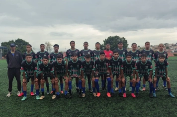 Foto - Futebol Amador