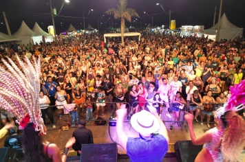 Foto - Carnaval 2026 - Dia 02