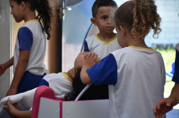 Foto - 2ª Jornada Municipal da Educação Infantil/2024