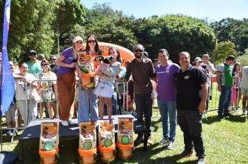 Foto - Aniversário de Botucatu - Cãopanheiro