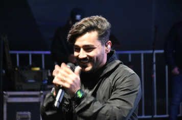 Foto - Botucatu 170 anos - Missa Campal e Show com o cantor Thiago Brado