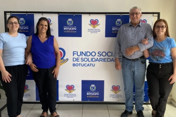 Foto - Novembro Azul