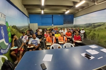 Foto - Futebol Amador