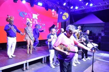 Foto - Carnaval 2026 - Dia 02