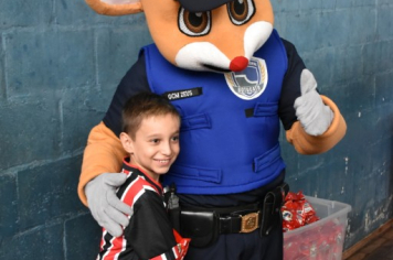 Foto - Retorno às aulas - Ano letivo 2025