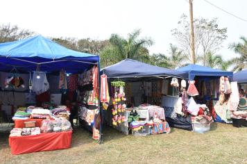 Foto - 27ª Edição da Feira do Verde/2024