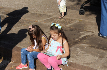 Foto - 2ª Jornada Municipal da Educação Infantil/2024