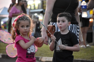 Foto - Carnaval 2026 - Dia 01