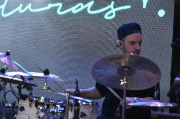 Foto - Botucatu 170 anos - Show com Grupo Pixote