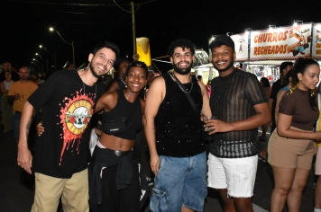 Foto - Carnaval 2026 - Dia 01