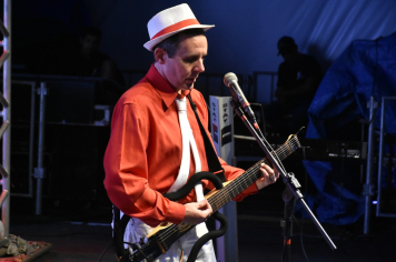 Foto - Botucatu 170 anos - Confira as apresentações dos Artistas locais nas comemorações de 170 anos de Botucatu