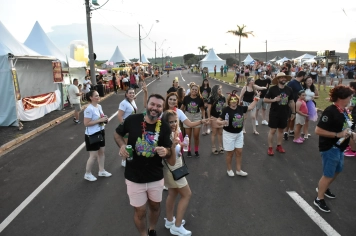 Foto - Carnaval 2026 - Dia 01