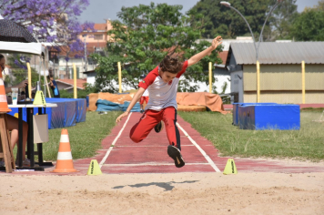 Foto - 64ª Edição dos Jogos Infantis Plínio Paganini/2024