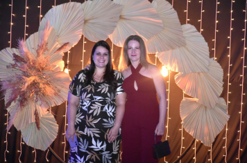 Foto - Formatura de encerramento dos 5º anos do ensino fundamental dia 11 de dezembro de 2024