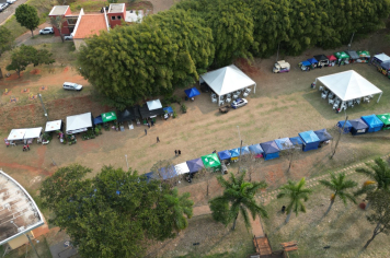 Foto - 27ª Edição da Feira do Verde/2024