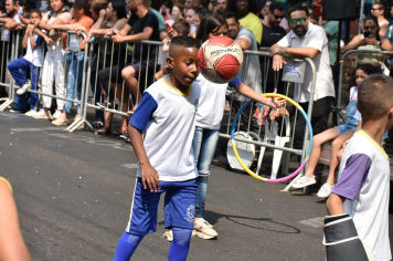 Foto - Desfile em comemoração a Independência do Brasil/2024