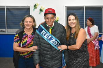 Foto - Secretaria de Assistência Social realizou 3º Encontro dos Serviços de Convivência e Fortalecimentos dos vínculos para atendidos dos Cras