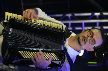 Foto - Botucatu 170 anos - Confira as apresentações dos Artistas locais nas comemorações de 170 anos de Botucatu