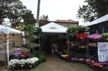 Foto - 27ª Edição da Feira do Verde/2024