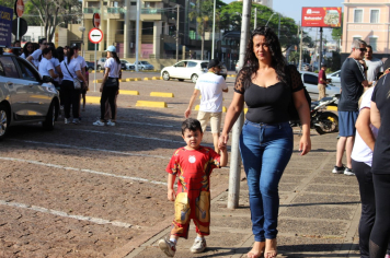 Foto - 2ª Jornada Municipal da Educação Infantil/2024