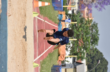 Foto - 64ª Edição dos Jogos Infantis Plínio Paganini/2024