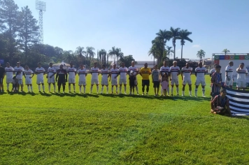 Foto - Futebol Amador