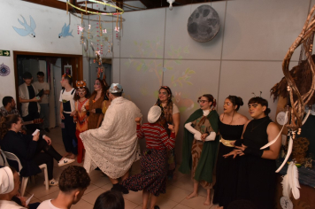 Foto - Escola do Meio Ambiente realiza premiação a alunos com o Selo EMA 2024