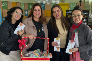 Foto - Replanejamento 2025 - 2º Semestre