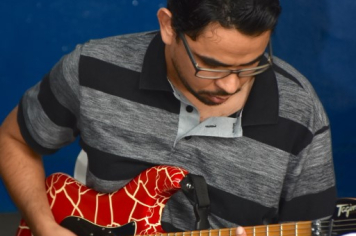 Foto - Secretaria de Assistência Social realizou 3º Encontro dos Serviços de Convivência e Fortalecimentos dos vínculos para atendidos dos Cras