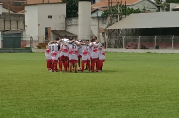 Foto - Futebol Amador