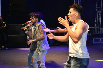 Foto - Botucatu 170 anos - Confira as apresentações dos Artistas locais nas comemorações de 170 anos de Botucatu