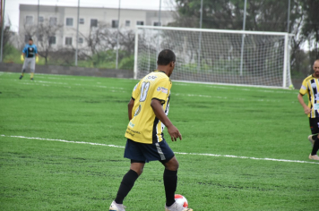 Foto - Prefeitura de Botucatu entregou novo campo de futebol no Jardim Palos Verdes