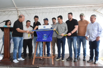 Foto - Acesso entre região do Marajoara e Rodovia Castelinho está liberado