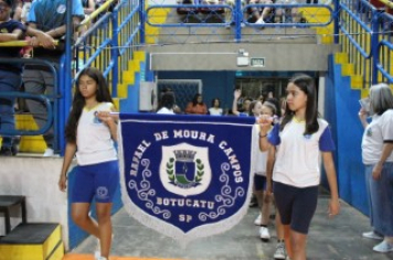 Foto - 64ª Edição dos Jogos Infantis Plínio Paganini/2024