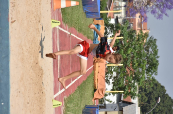 Foto - 64ª Edição dos Jogos Infantis Plínio Paganini/2024