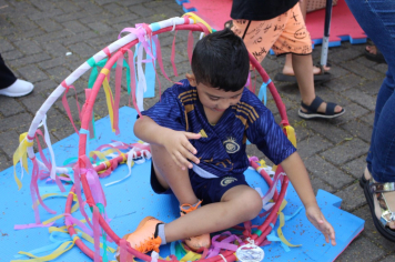 Foto - 2ª Jornada Municipal da Educação Infantil/2024