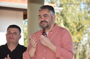 Foto - Inauguração Memorial da Música Caipira