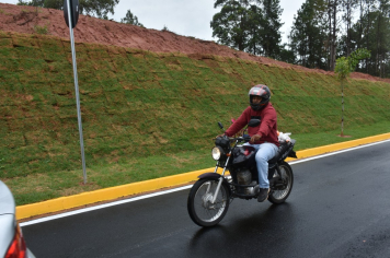 Foto - Acesso entre região do Marajoara e Rodovia Castelinho está liberado