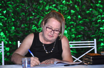 Foto - Formatura de encerramento dos 5º anos do ensino fundamental dia 12 de dezembro de 2024