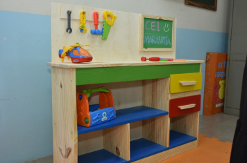 Foto - 2ª Jornada Municipal da Educação Infantil/2024