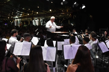 Foto - Natal Encantado 2025