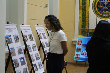 Foto - 2ª Jornada Municipal da Educação Infantil/2024