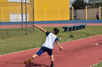 Foto - 64ª Edição dos Jogos Infantis Plínio Paganini/2024