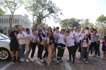 Foto - 2ª Jornada Municipal da Educação Infantil/2024