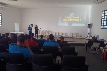 Foto - Futebol Amador