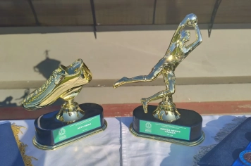 Foto - Futebol Amador