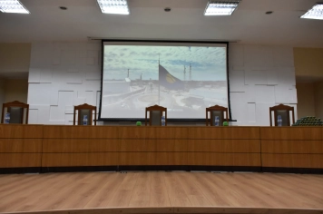 Foto - Formatura de Agentes de Saúde